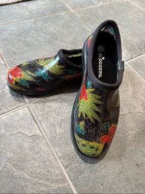 Sloggers Garden Shoes